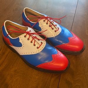 FootJoy Icon Golf Shoes Size 8 Men’s